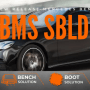 Mercedes BMS SBLD Hybrid