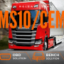 Scania EMS10 / CEM1