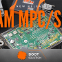 BAM MPC / SPC